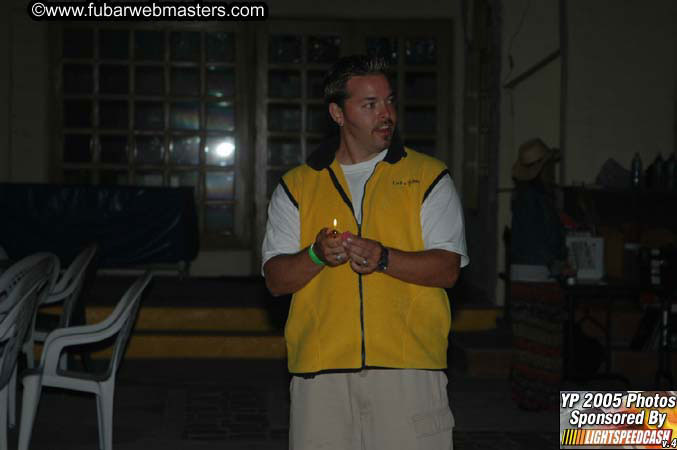 Friday Night Party 2005