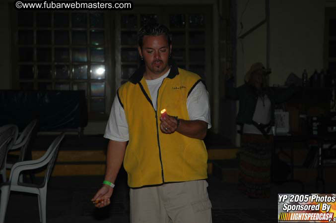 Friday Night Party 2005