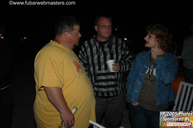 Friday Night Party 2005