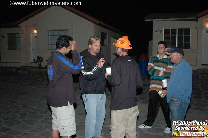 Friday Night Party 2005