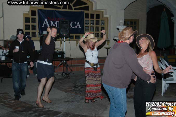 Friday Night Party 2005
