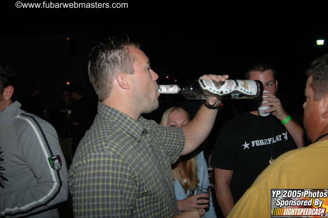 Friday Night Party 2005