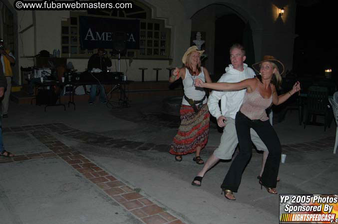 Friday Night Party 2005