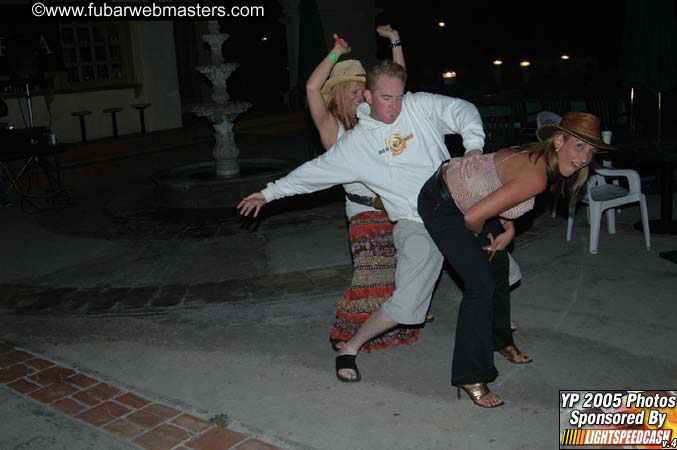 Friday Night Party 2005