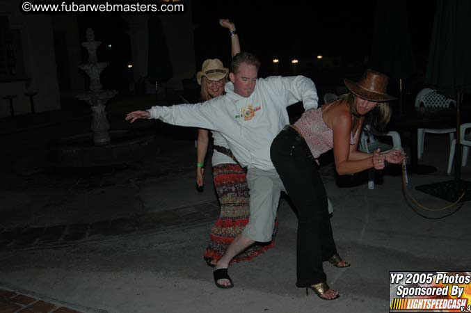 Friday Night Party 2005