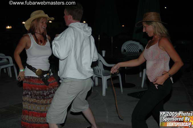 Friday Night Party 2005