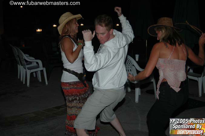 Friday Night Party 2005