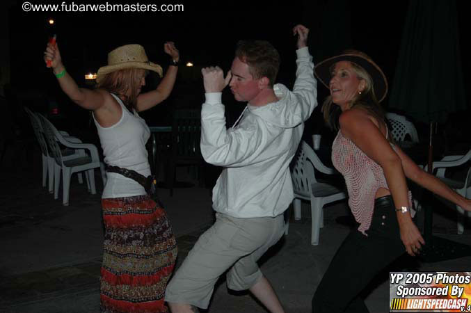 Friday Night Party 2005
