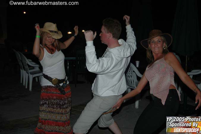 Friday Night Party 2005