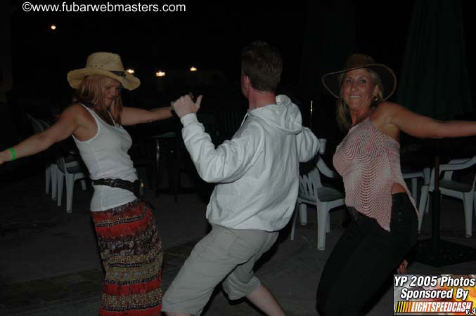 Friday Night Party 2005