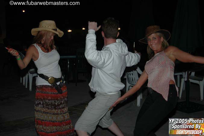 Friday Night Party 2005
