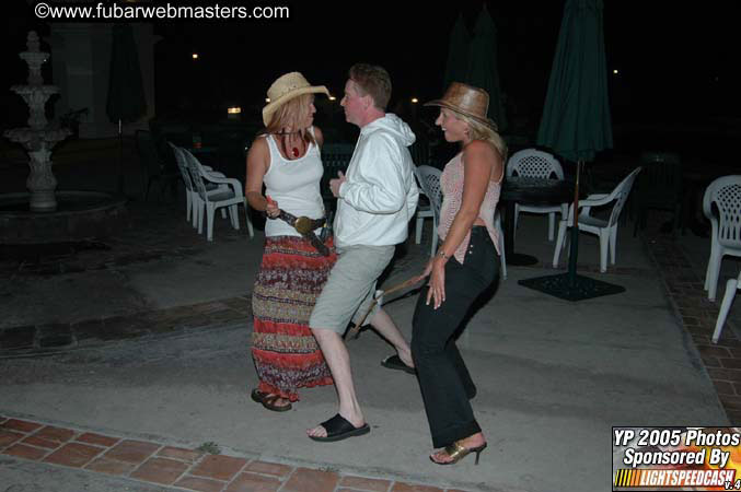 Friday Night Party 2005