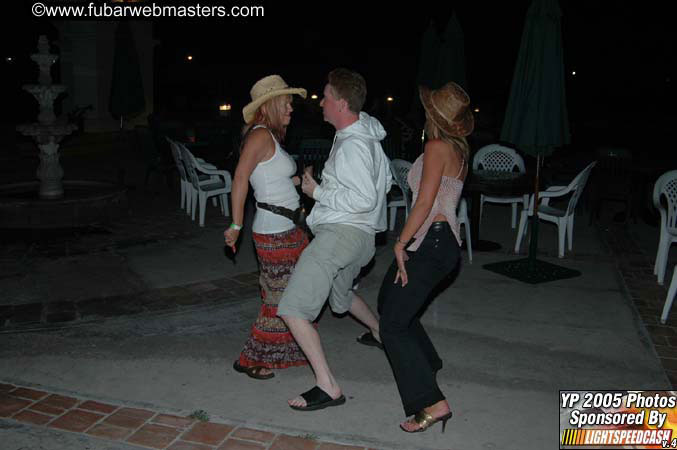 Friday Night Party 2005