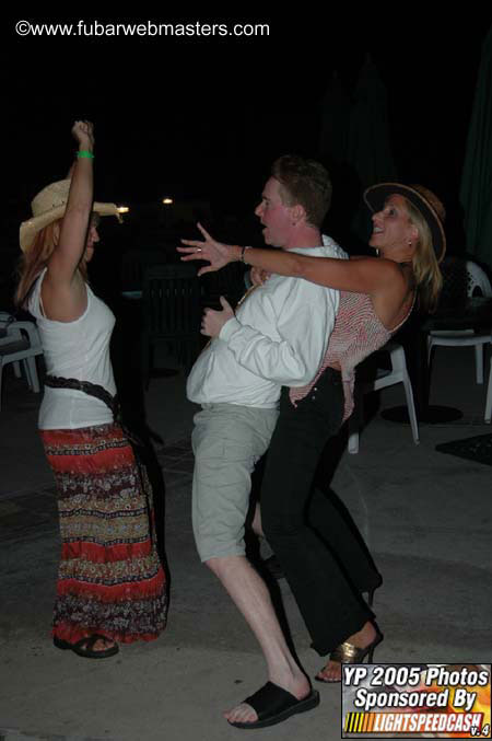 Friday Night Party 2005