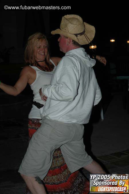 Friday Night Party 2005