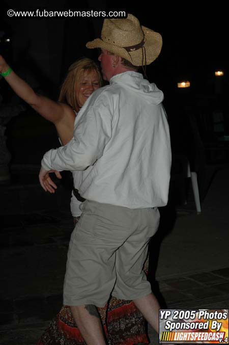 Friday Night Party 2005