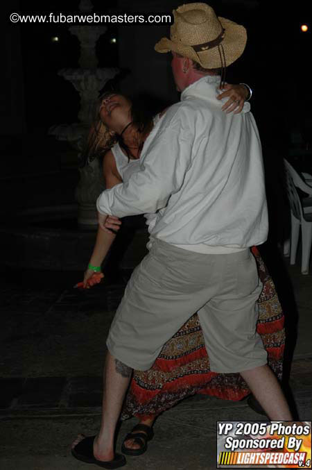 Friday Night Party 2005