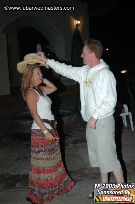 Friday Night Party 2005