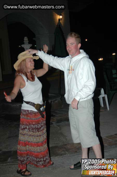 Friday Night Party 2005