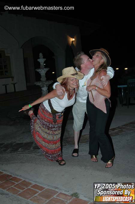 Friday Night Party 2005