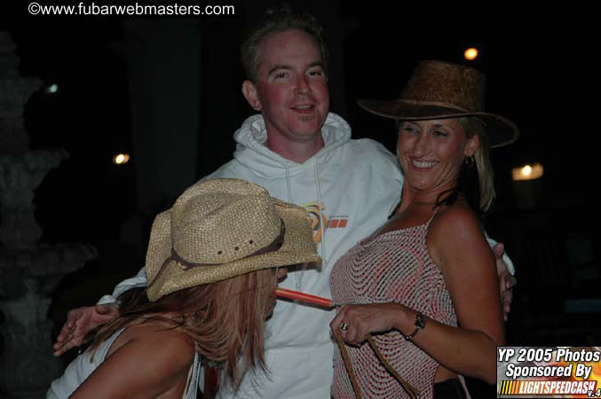 Friday Night Party 2005