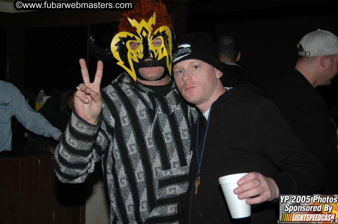 Friday Night Party 2005