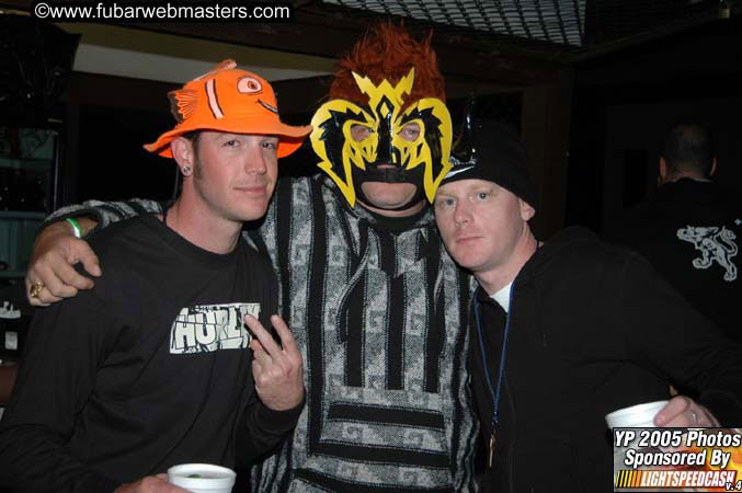 Friday Night Party 2005