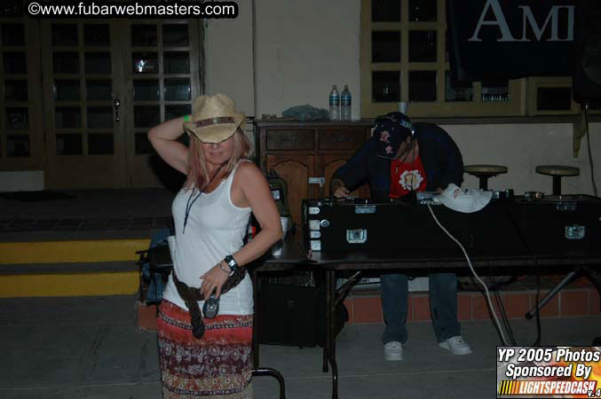 Friday Night Party 2005