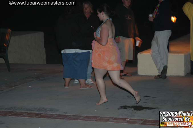 Friday Night Party 2005