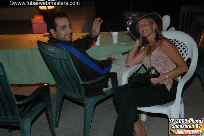 Friday Night Party 2005