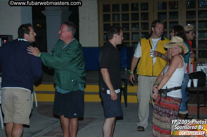 Friday Night Party 2005