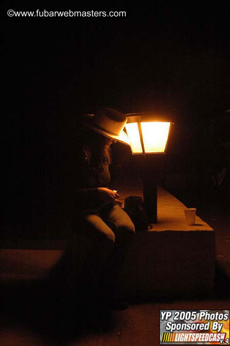 Friday Night Party 2005