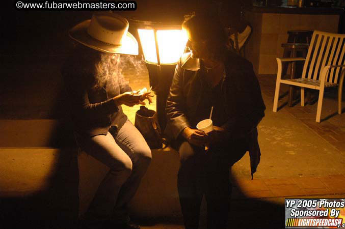 Friday Night Party 2005