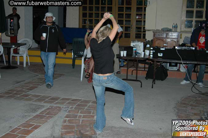 Friday Night Party 2005
