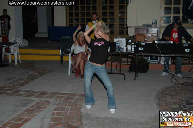 Friday Night Party 2005