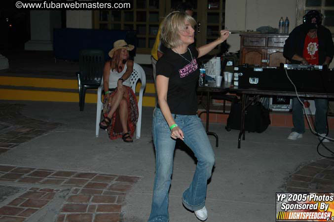 Friday Night Party 2005