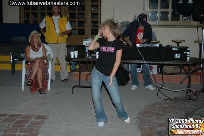 Friday Night Party 2005