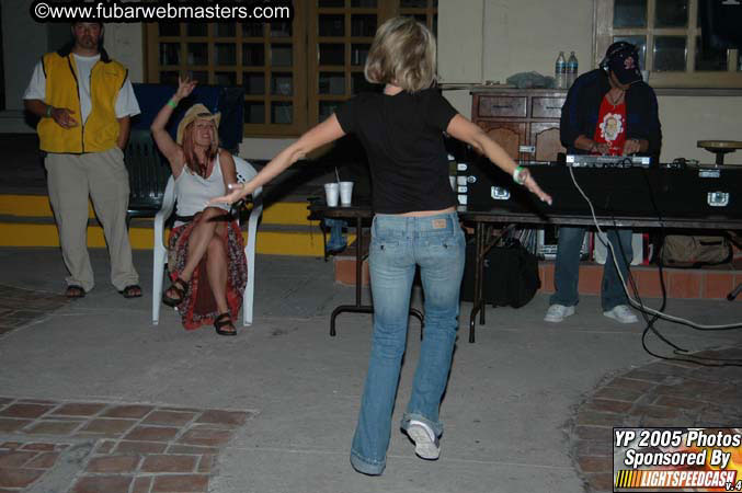 Friday Night Party 2005