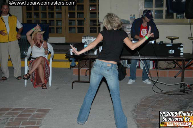 Friday Night Party 2005