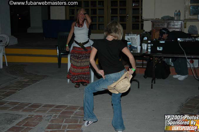 Friday Night Party 2005