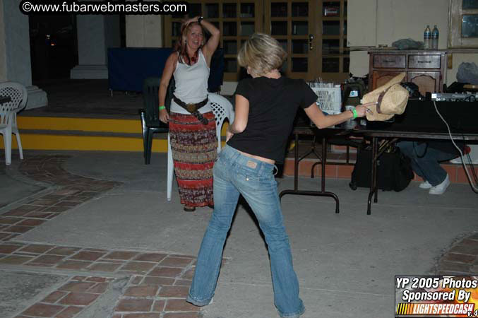 Friday Night Party 2005