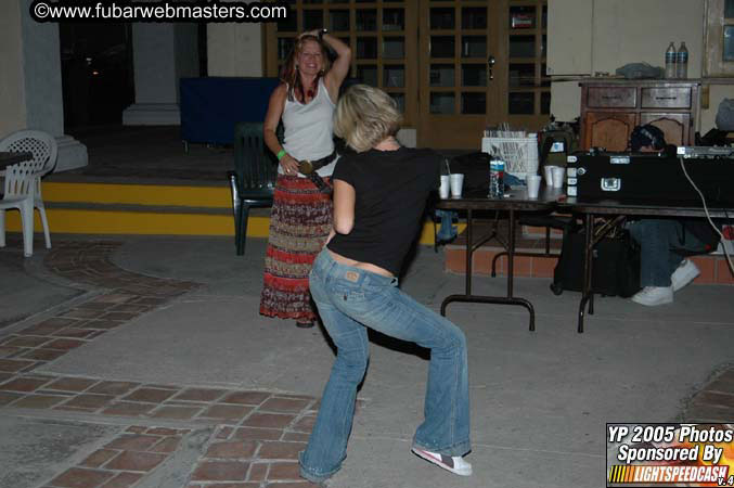 Friday Night Party 2005