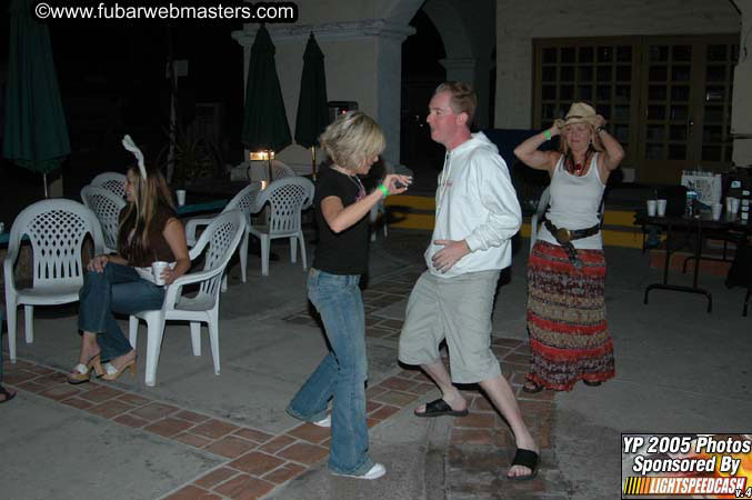 Friday Night Party 2005