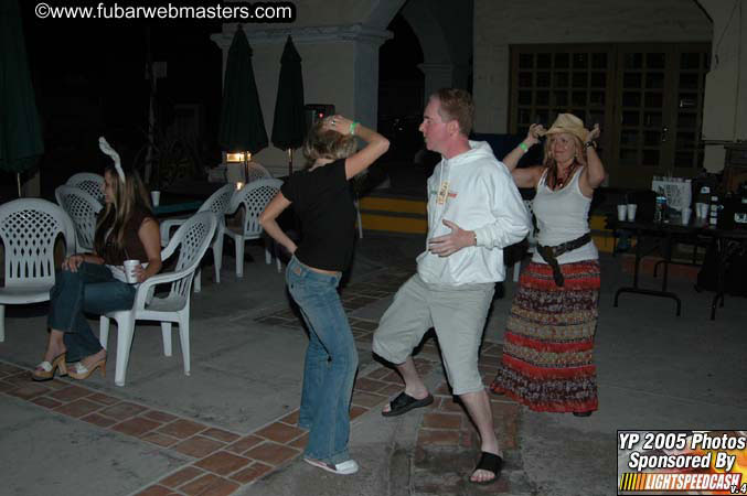 Friday Night Party 2005