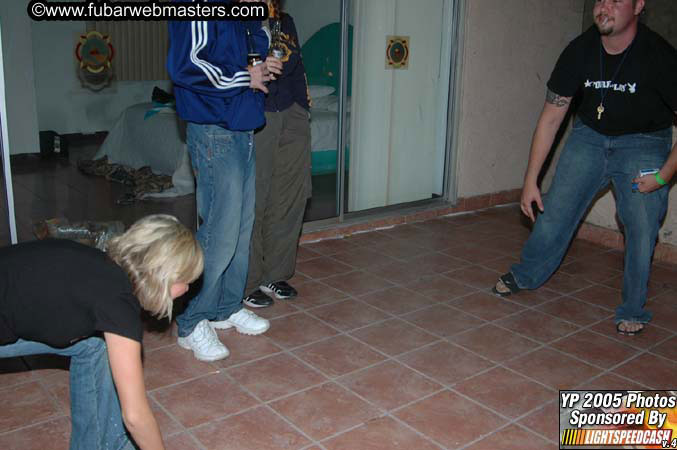 Friday Night Party 2005