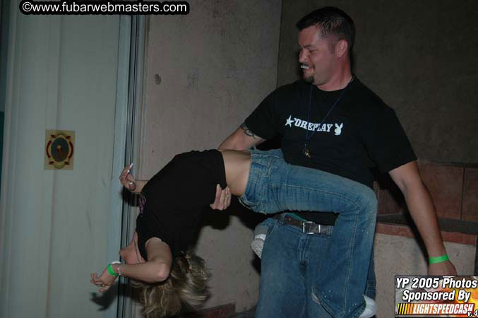 Friday Night Party 2005