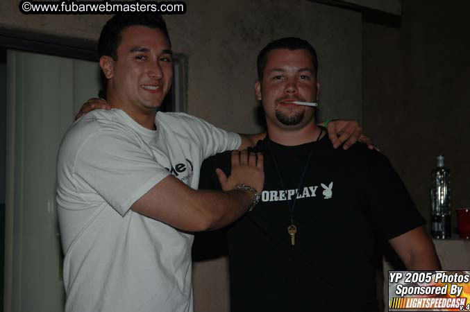 Friday Night Party 2005