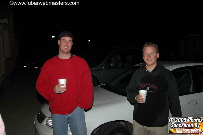 Friday Night Party 2005