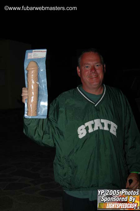 Friday Night Party 2005