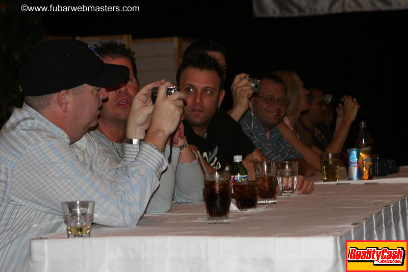 Silvercash Lingerie Show/Contest 2004